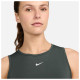 Nike Γυναικεία αμάνικη μπλούζα Pro Dri-FIT 365 Cropped Tank Top